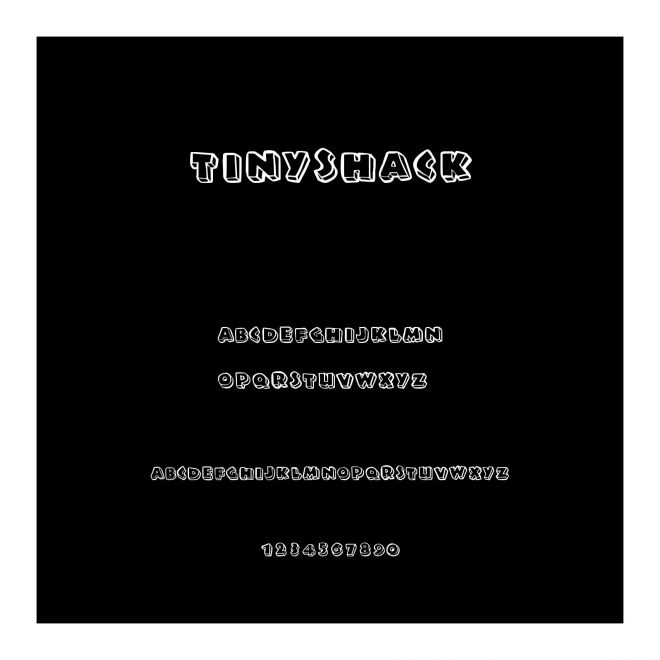 TinyShack