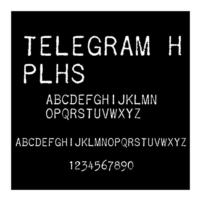 Telegram HPLHS