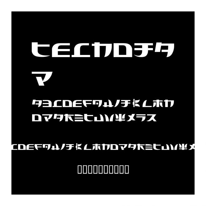 Tecnojap