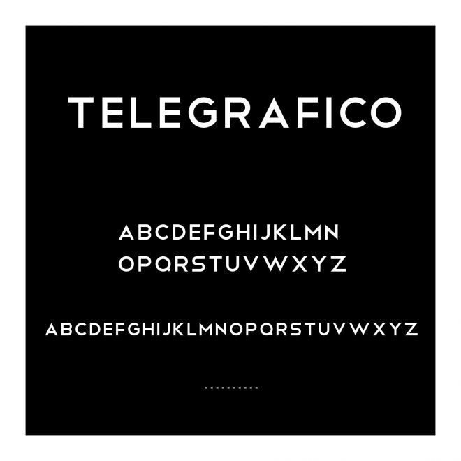 Telegrafico