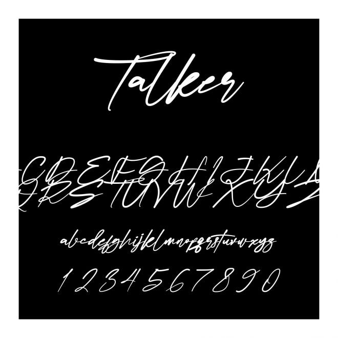 Talker
