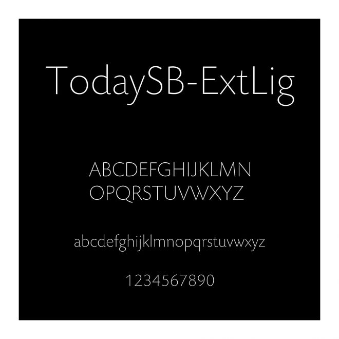 TodaySB-ExtLig