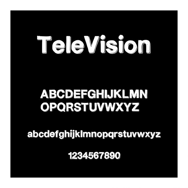 TeleVision