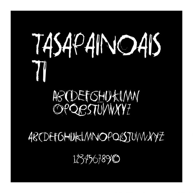tasapainoaisti