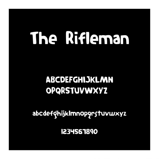 The Rifleman