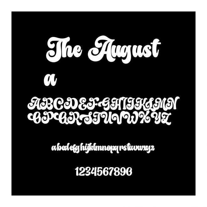 The Augusta