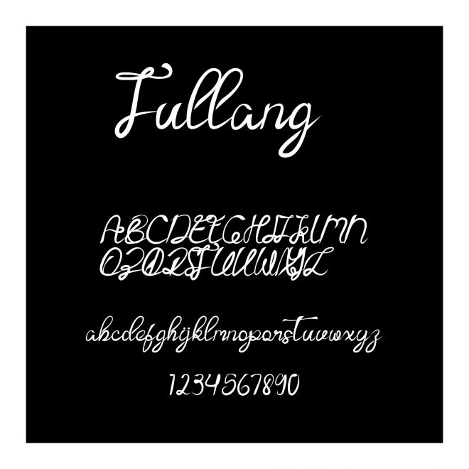 Tullang