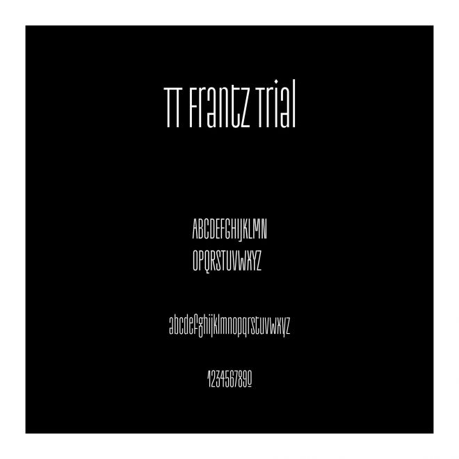TT Frantz Trial