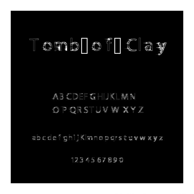 Tomb of Clay-Regular