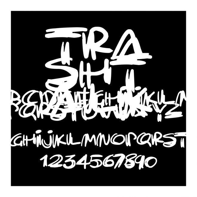 Trashtalk