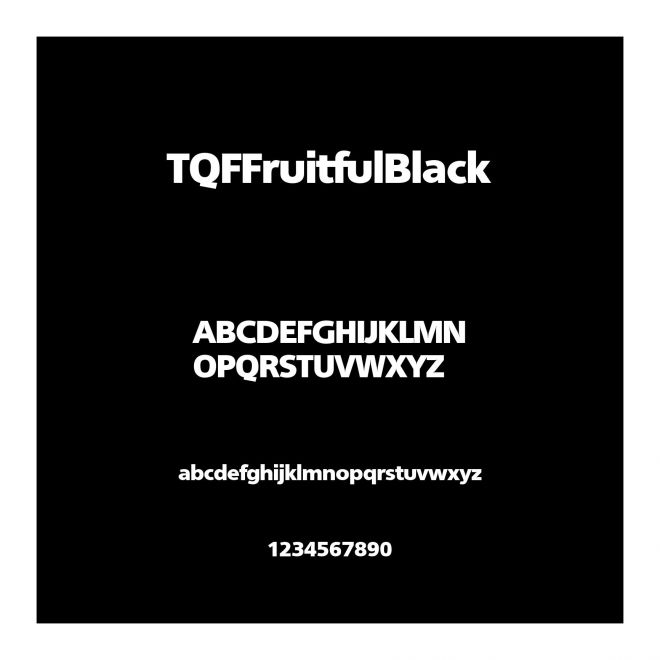 TQF_FruitfulBlack