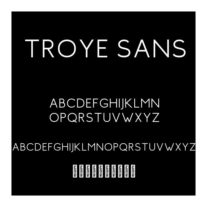 Troye Sans