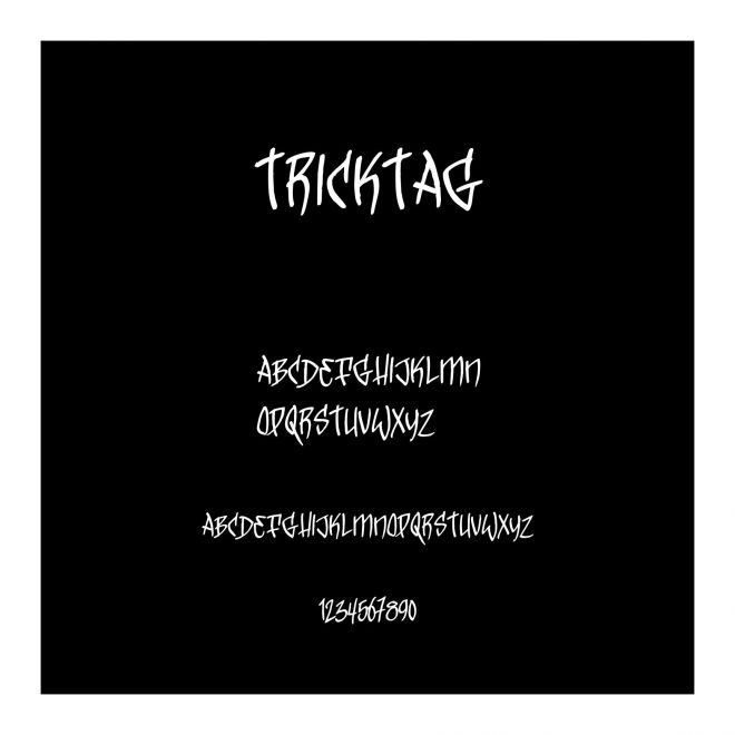TrickTag