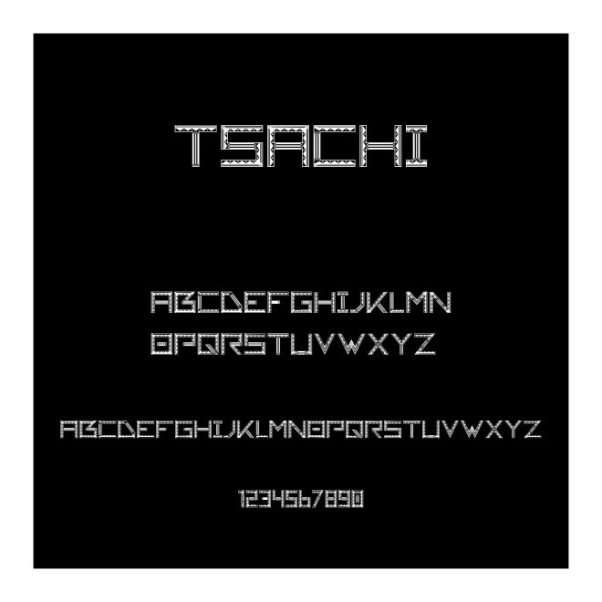 Tsachi