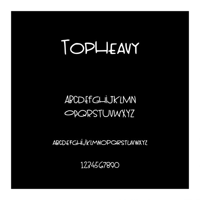 TopHeavy