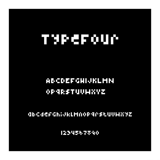Type Four