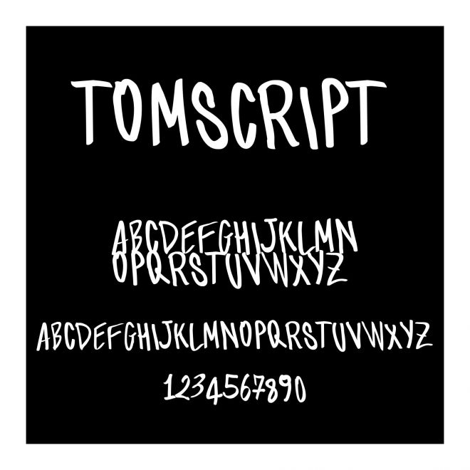 tom script