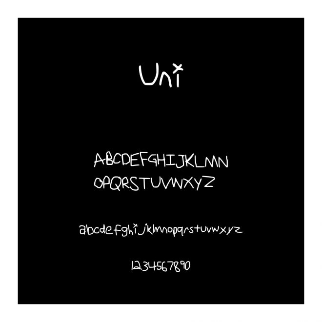 Uni