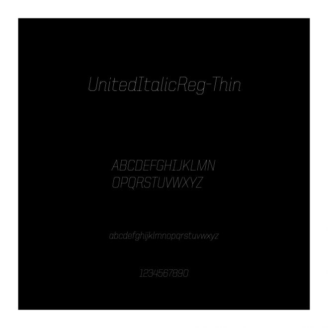 UnitedItalicReg-Thin