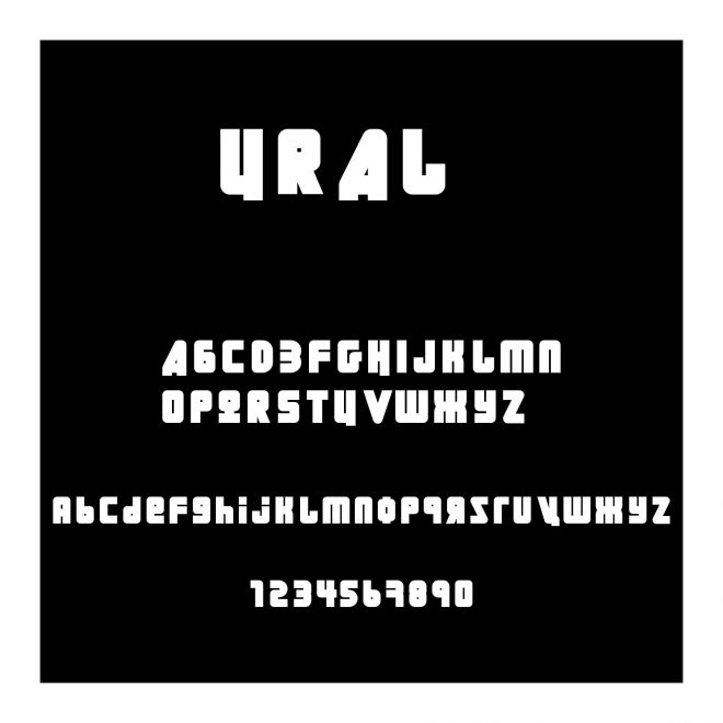 URAL 