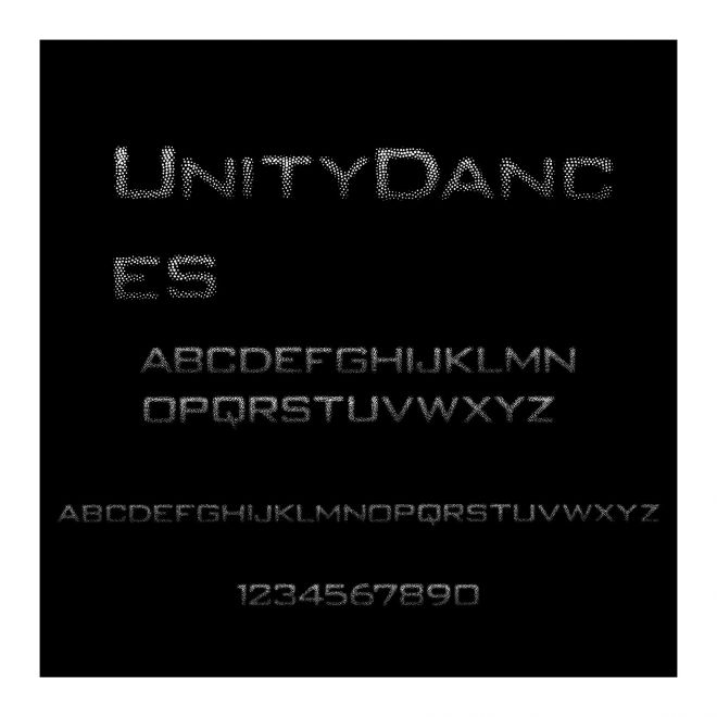 UnityDances