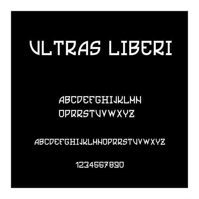 Ultras Liberi
