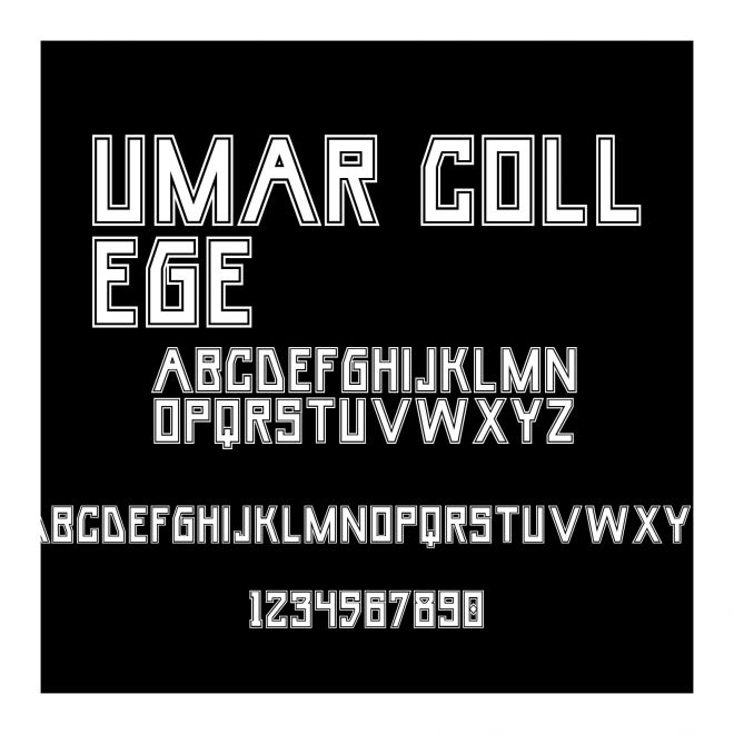 Umar College
