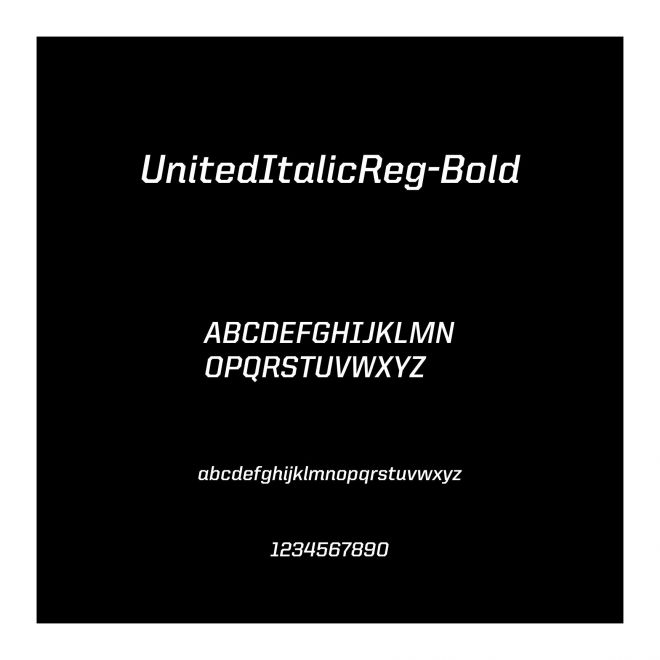UnitedItalicReg-Bold