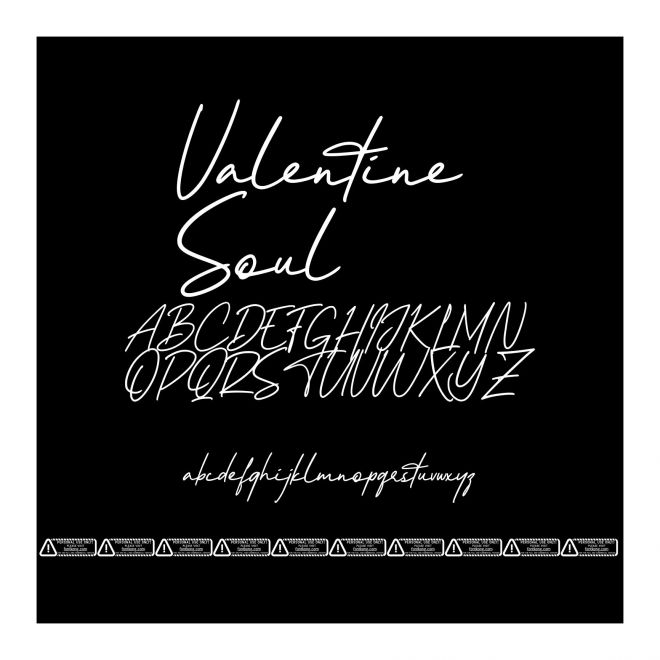 Valentine Soul