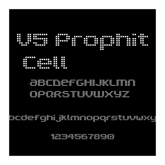 V5 Prophit Cell