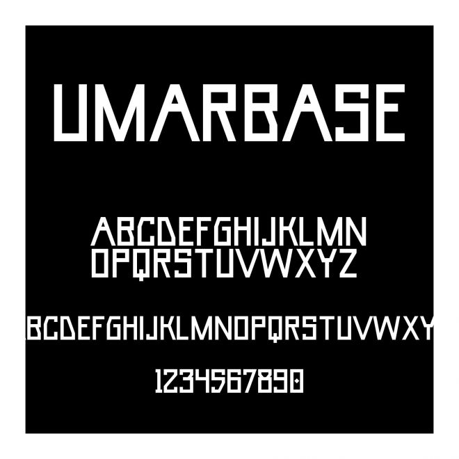 UmarBase