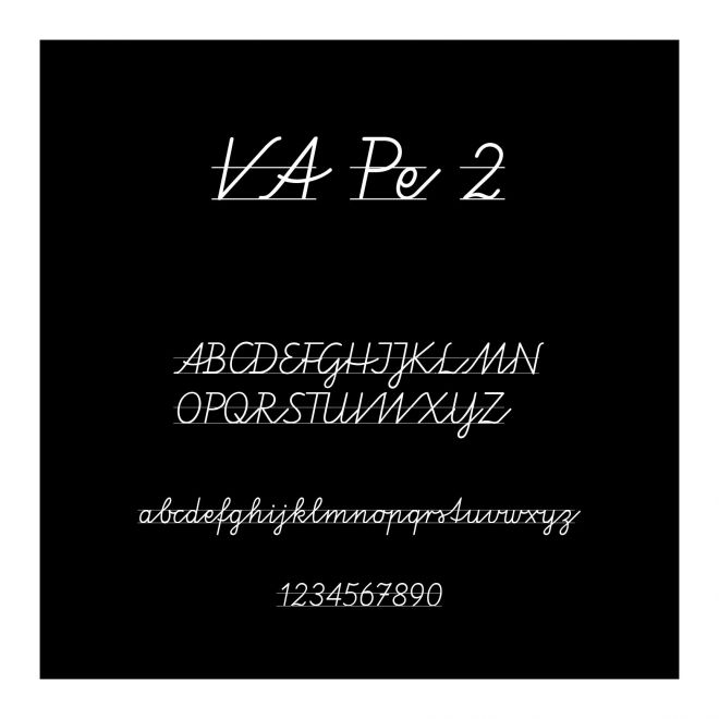 VA Pe 2