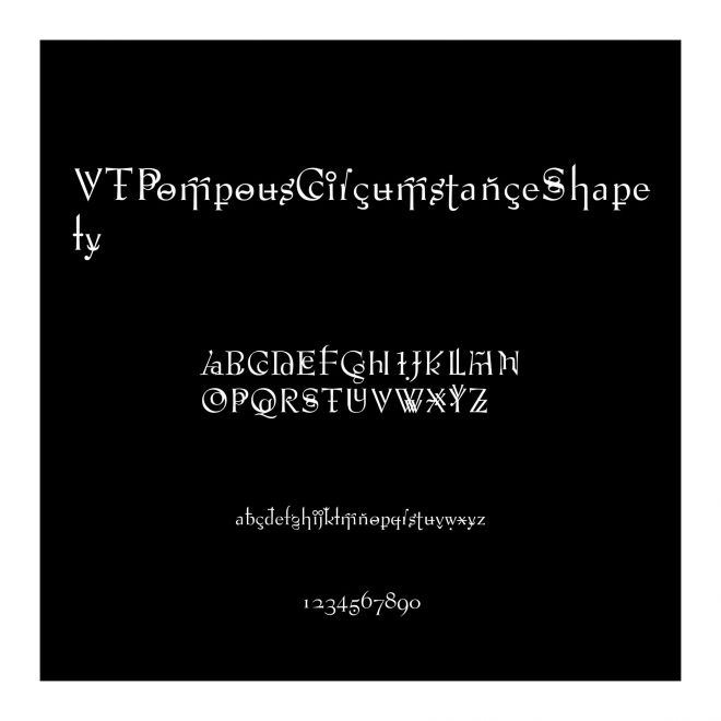 VTPompousCircumstanceShapely