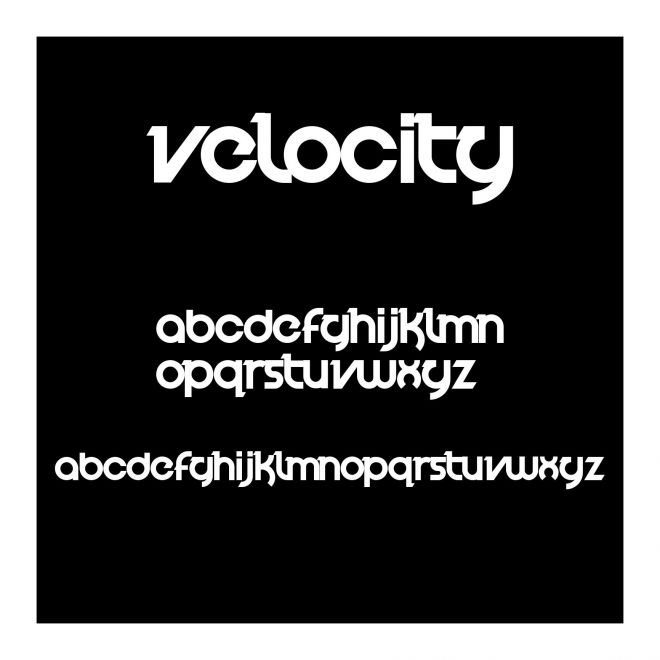 Velocity