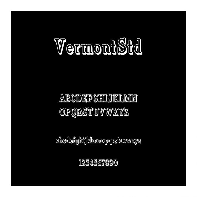 VermontStd