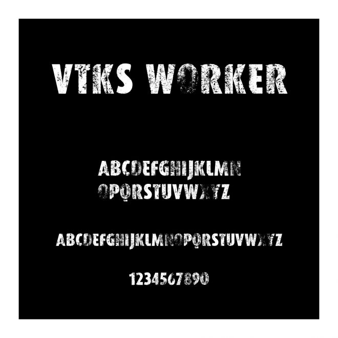 VTKS WORKER