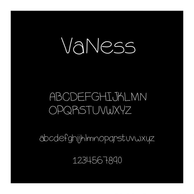 VaNess