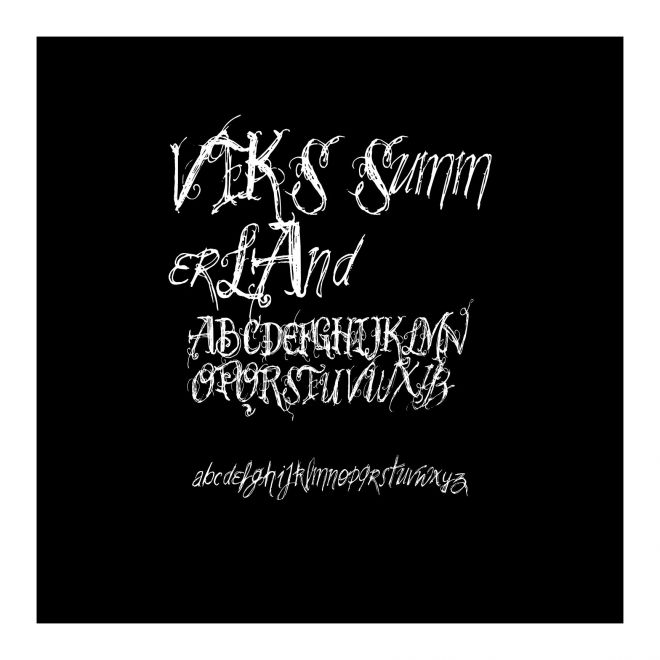 VTKS SummerLAnd