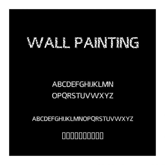WALL PAINTING
