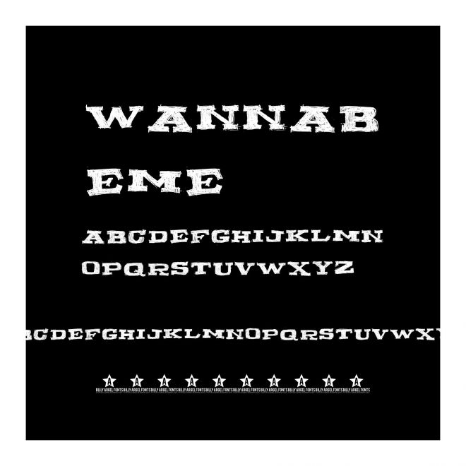 WANNABEME