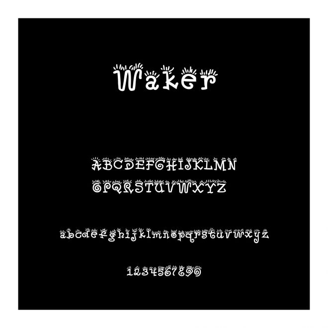 Waker