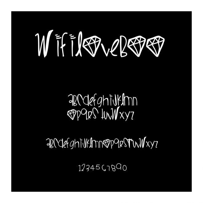 WifiLoveBoo