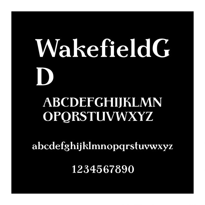 WakefieldGD