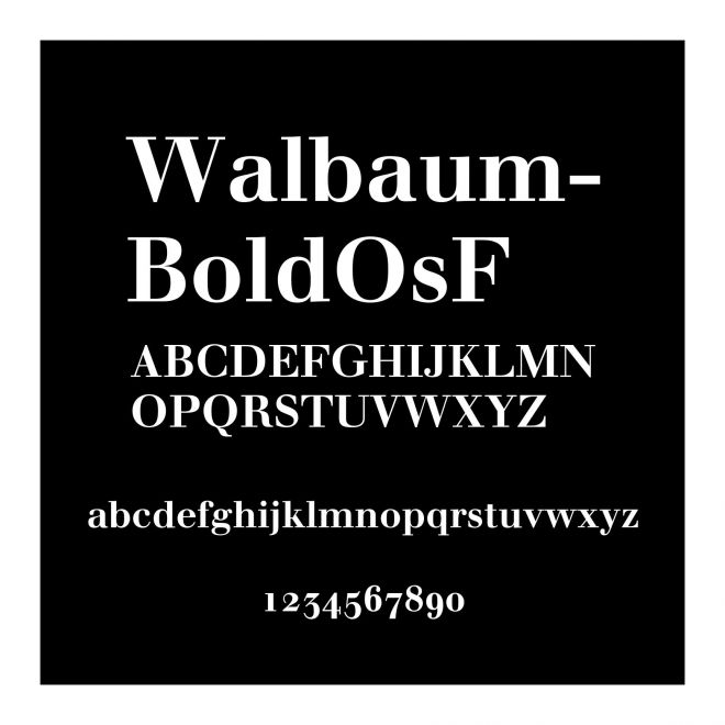 Walbaum-BoldOsF