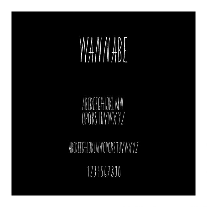 WANNABE