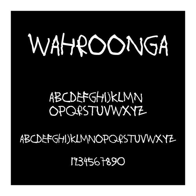 Wahroonga