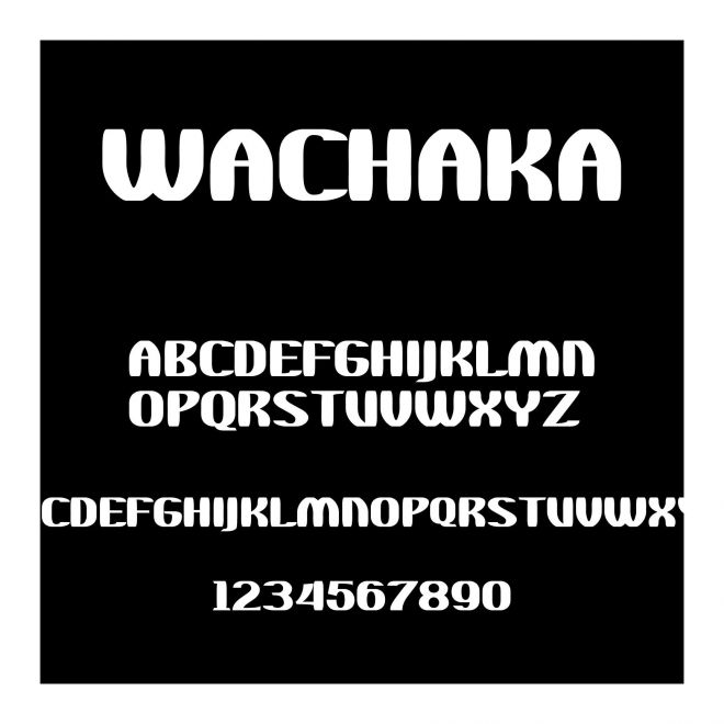 WaChaKa