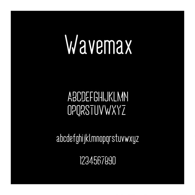 Wavemax