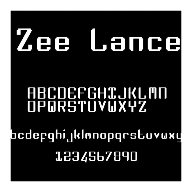 Zee Lance