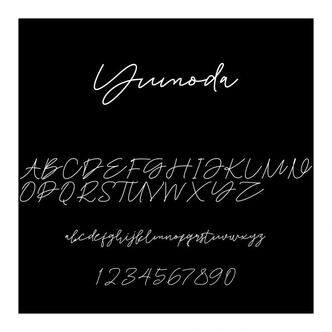 Yumoda